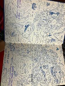 Northern Canada aviation exploration books dated from 1930’s - Photo 3