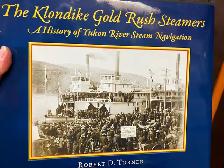 Northern Canada aviation exploration books dated from 1930’s - Photo 4