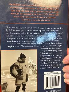 Northern Canada aviation exploration books dated from 1930’s - Photo 7