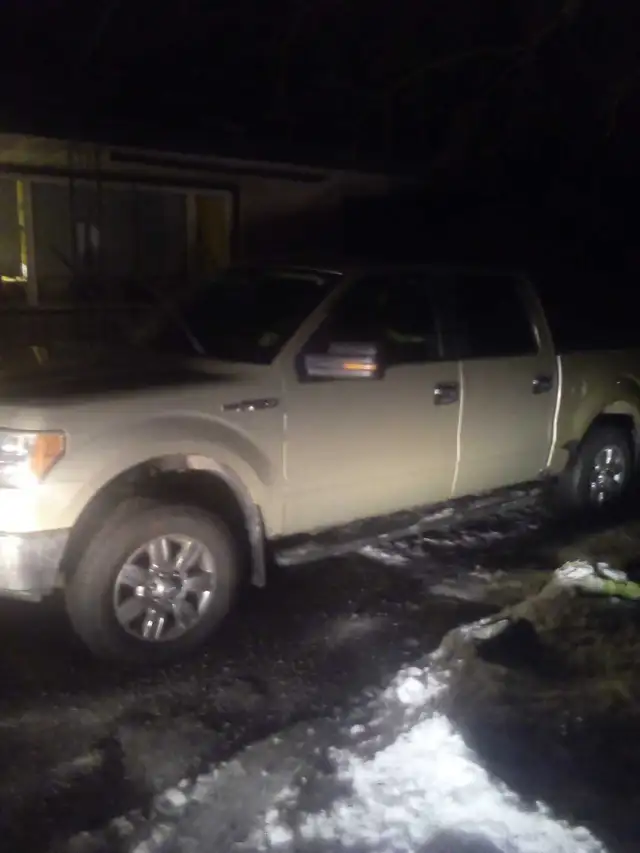 Ford F-150 XLT - Photo 2