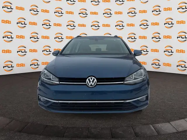 2018 Volkswagen Golf SportWagen Low Km AWD H.seat B.cam Cruise - Photo 2