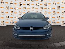 2018 Volkswagen Golf SportWagen Low Km AWD H.seat B.cam Cruise - Photo 2