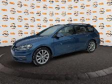 2018 Volkswagen Golf SportWagen Low Km AWD H.seat B.cam Cruise - Photo 3