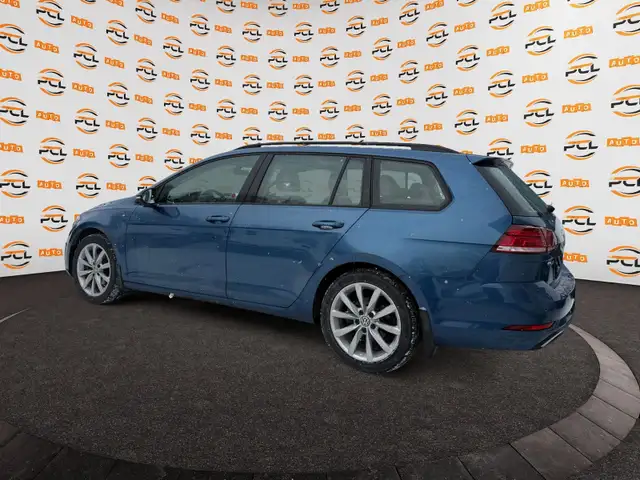 2018 Volkswagen Golf SportWagen Low Km AWD H.seat B.cam Cruise - Photo 5