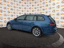 2018 Volkswagen Golf SportWagen Low Km AWD H.seat B.cam Cruise - Photo 5