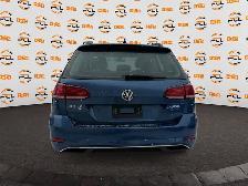 2018 Volkswagen Golf SportWagen Low Km AWD H.seat B.cam Cruise - Photo 6