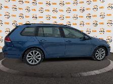 2018 Volkswagen Golf SportWagen Low Km AWD H.seat B.cam Cruise - Photo 8