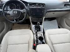 2018 Volkswagen Golf SportWagen Low Km AWD H.seat B.cam Cruise - Photo 9