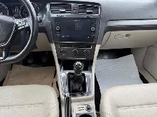 2018 Volkswagen Golf SportWagen Low Km AWD H.seat B.cam Cruise - Photo 10