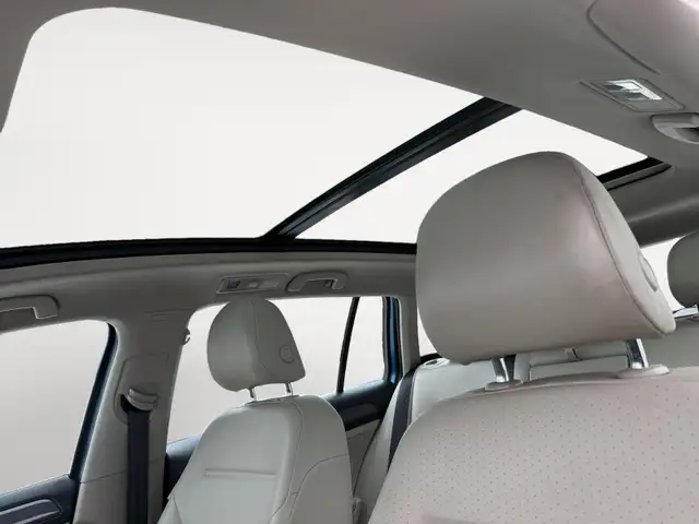 2018 Volkswagen Golf SportWagen Low Km AWD H.seat B.cam Cruise - Photo 11