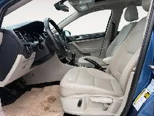 2018 Volkswagen Golf SportWagen Low Km AWD H.seat B.cam Cruise - Photo 12