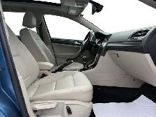 2018 Volkswagen Golf SportWagen Low Km AWD H.seat B.cam Cruise - Photo 14