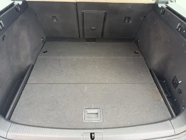 2018 Volkswagen Golf SportWagen Low Km AWD H.seat B.cam Cruise - Photo 16