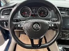 2018 Volkswagen Golf SportWagen Low Km AWD H.seat B.cam Cruise - Photo 17