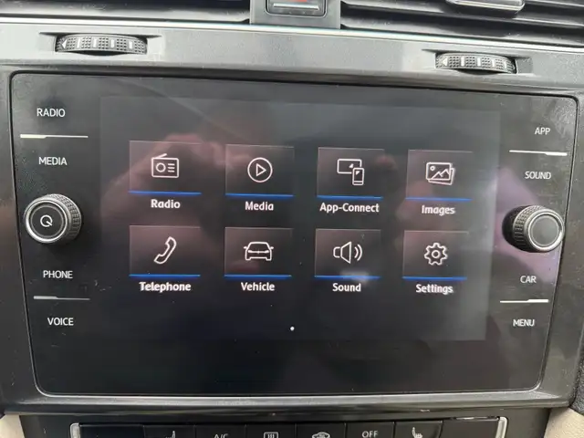 2018 Volkswagen Golf SportWagen Low Km AWD H.seat B.cam Cruise - Photo 18