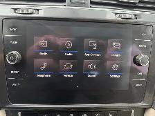 2018 Volkswagen Golf SportWagen Low Km AWD H.seat B.cam Cruise - Photo 18