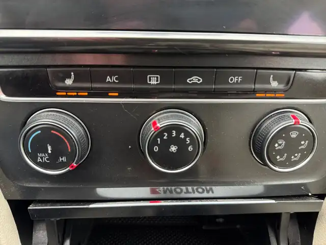 2018 Volkswagen Golf SportWagen Low Km AWD H.seat B.cam Cruise - Photo 19