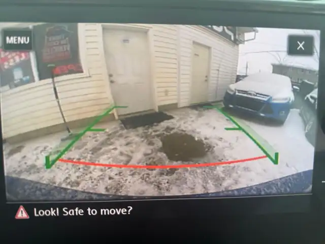 2018 Volkswagen Golf SportWagen Low Km AWD H.seat B.cam Cruise - Photo 20