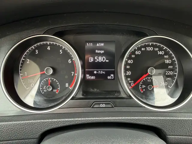 2018 Volkswagen Golf SportWagen Low Km AWD H.seat B.cam Cruise - Photo 22