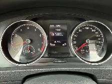 2018 Volkswagen Golf SportWagen Low Km AWD H.seat B.cam Cruise - Photo 22