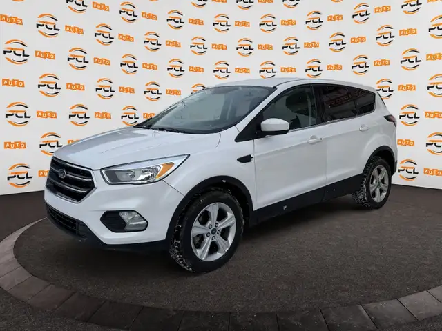 2017 Ford Escape - Photo 3