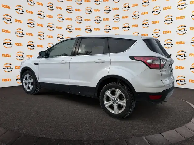 2017 Ford Escape - Photo 5