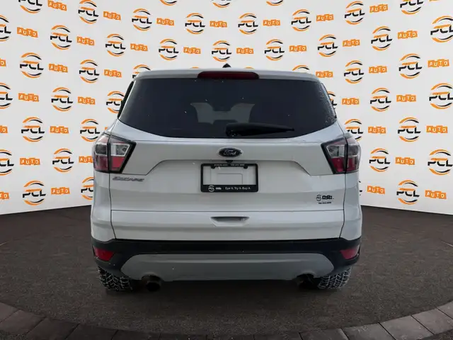 2017 Ford Escape - Photo 6