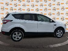 2017 Ford Escape - Photo 8