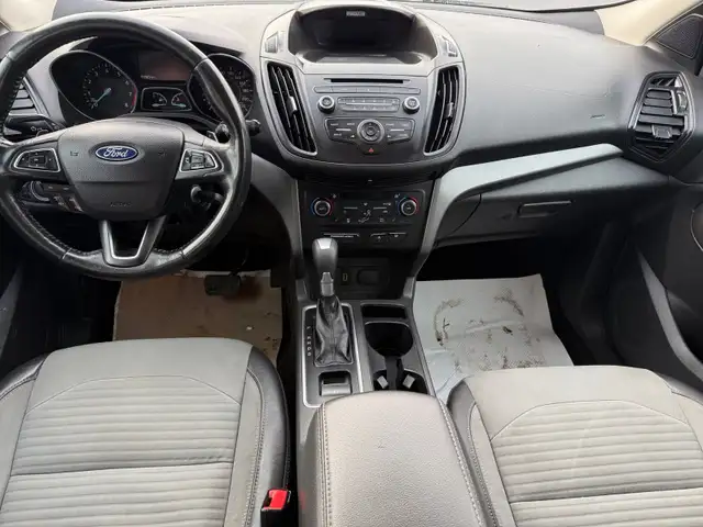 2017 Ford Escape - Photo 9