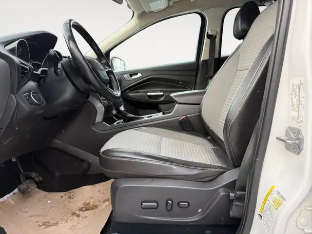 2017 Ford Escape - Photo 11