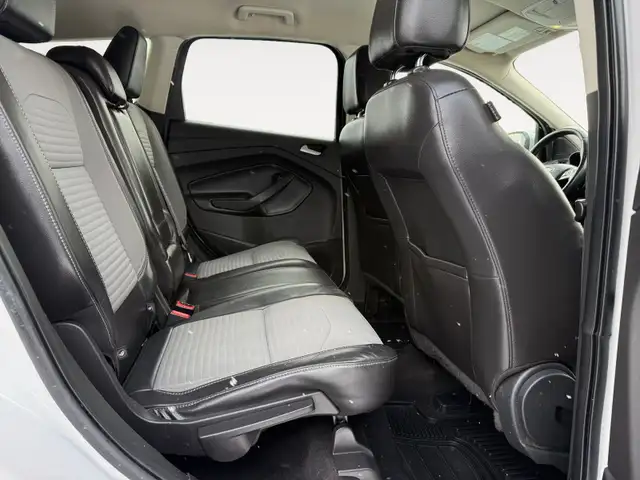 2017 Ford Escape - Photo 14