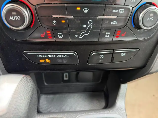 2017 Ford Escape - Photo 18