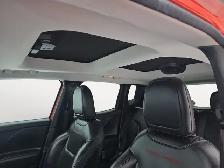 2017 Jeep Renegade ACTIVE Low Km 4WD H.seat Nav 1yr warranty - Photo 11