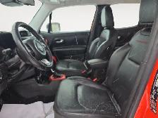 2017 Jeep Renegade ACTIVE Low Km 4WD H.seat Nav 1yr warranty - Photo 12