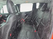 2017 Jeep Renegade ACTIVE Low Km 4WD H.seat Nav 1yr warranty - Photo 13