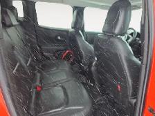 2017 Jeep Renegade ACTIVE Low Km 4WD H.seat Nav 1yr warranty - Photo 15