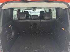 2017 Jeep Renegade ACTIVE Low Km 4WD H.seat Nav 1yr warranty - Photo 16