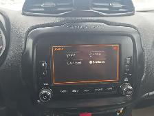 2017 Jeep Renegade ACTIVE Low Km 4WD H.seat Nav 1yr warranty - Photo 18