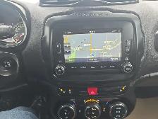 2017 Jeep Renegade ACTIVE Low Km 4WD H.seat Nav 1yr warranty - Photo 20