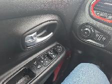 2017 Jeep Renegade ACTIVE Low Km 4WD H.seat Nav 1yr warranty - Photo 21