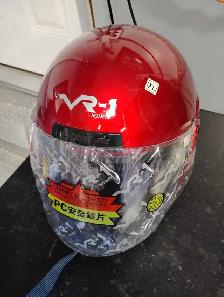 motorcycle helmet