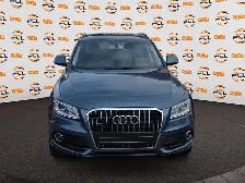 2017 Audi Q5 - Photo 2
