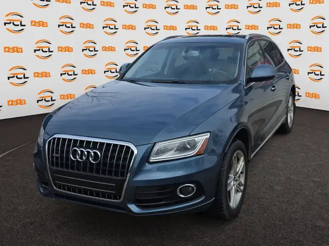 2017 Audi Q5 - Photo 3