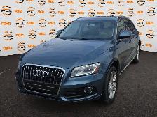 2017 Audi Q5 - Photo 3