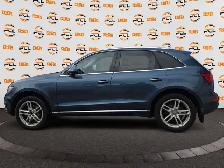 2017 Audi Q5 - Photo 4