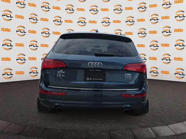 2017 Audi Q5 - Photo 6