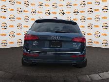 2017 Audi Q5 - Photo 6