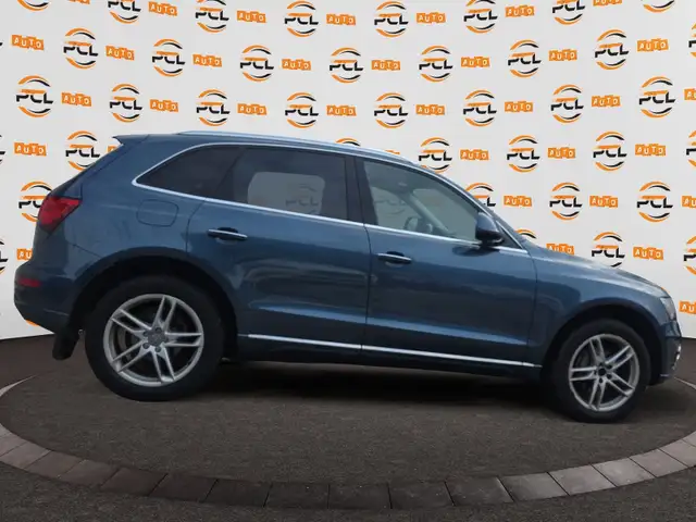 2017 Audi Q5 - Photo 8