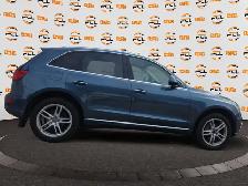 2017 Audi Q5 - Photo 8