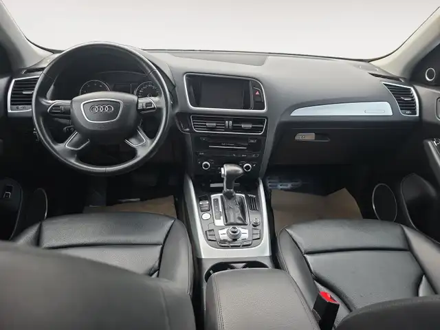 2017 Audi Q5 - Photo 9